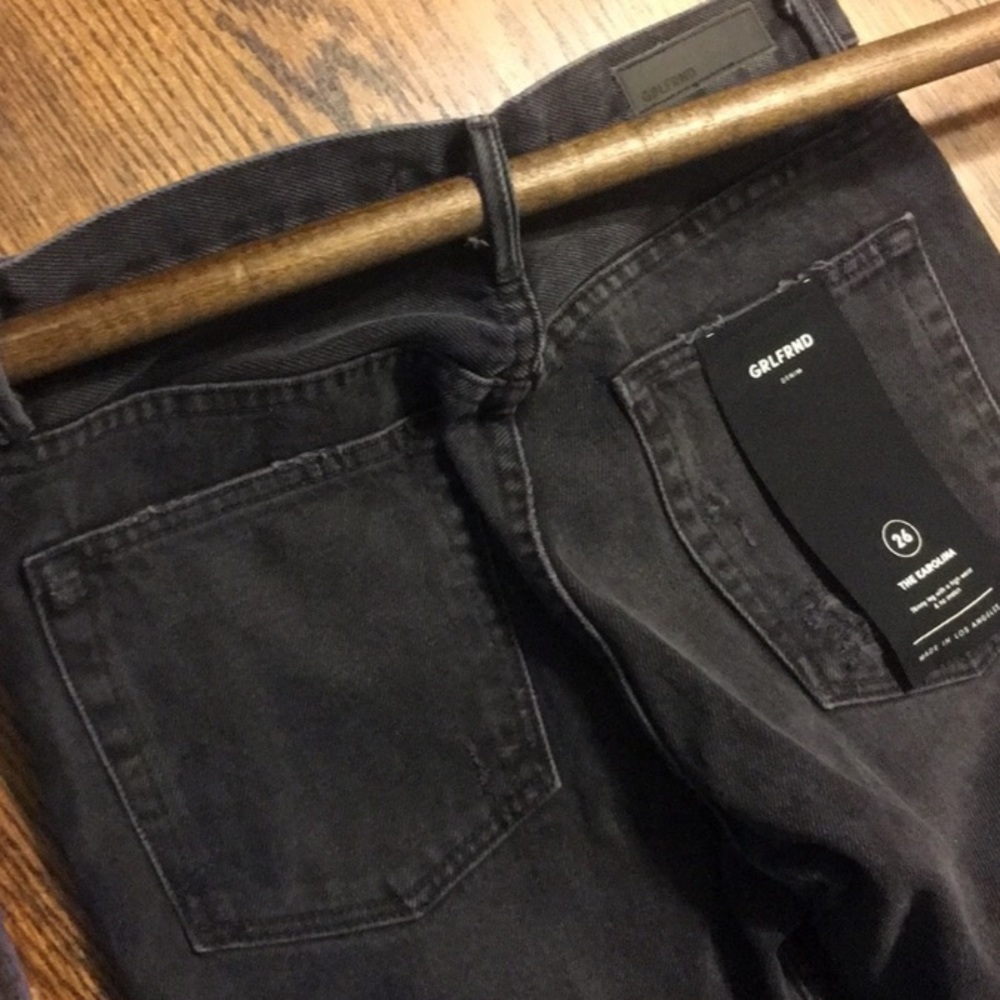 GRLFRND Karolina Jeans - Picture 7 of 7